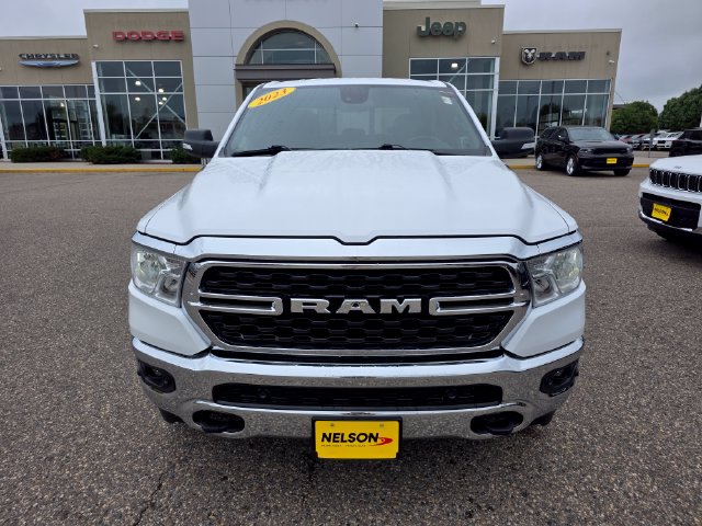 Used 2023 Ram 1500 Big Horn/Lone Star Truck