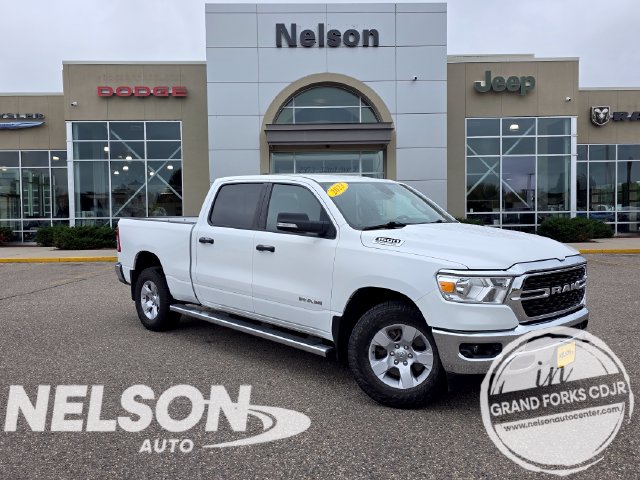 Used 2023 Ram 1500 Big Horn/Lone Star Truck