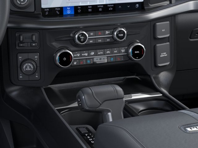 New 2026 Ford F-150 Platinum Truck