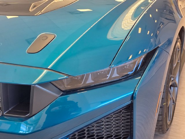 New 2026 Ford Mustang Dark Horse Coupe