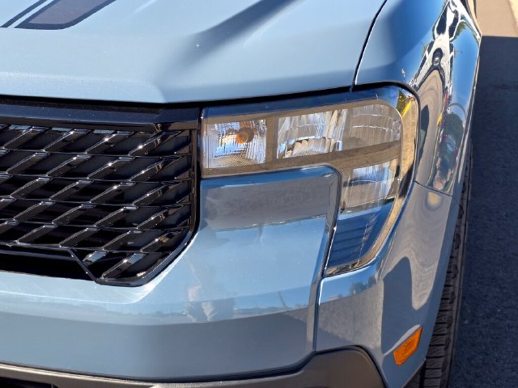 New 2026 Ford Maverick XLT Truck