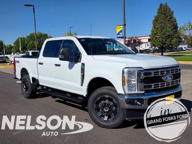 New 2027 Ford F-250SD XLT Truck