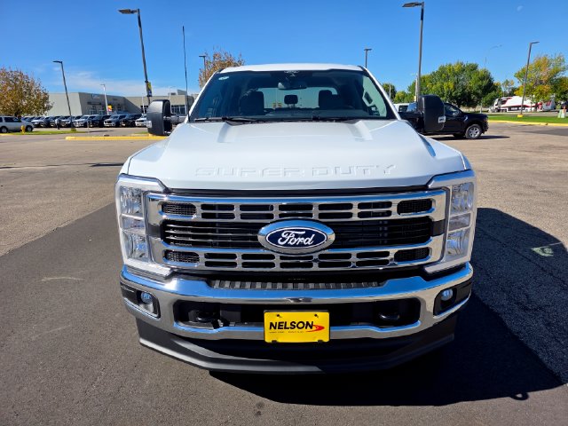 New 2027 Ford F-250SD XLT Truck