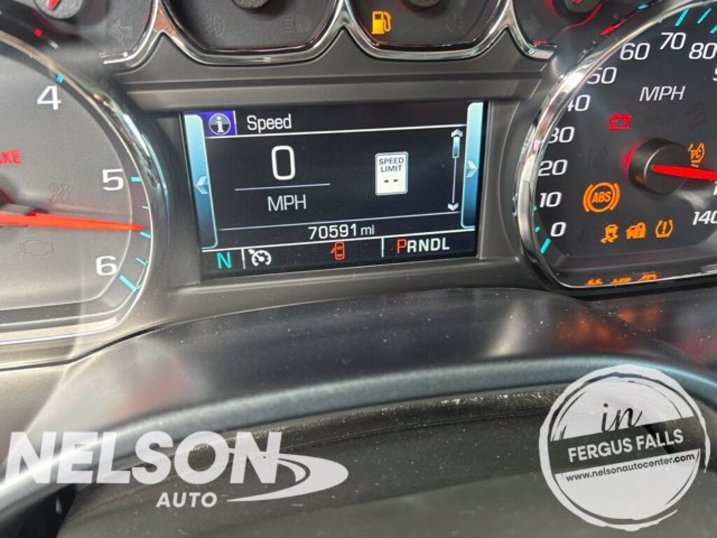Used 2018 GMC Sierra 1500 SLT Truck