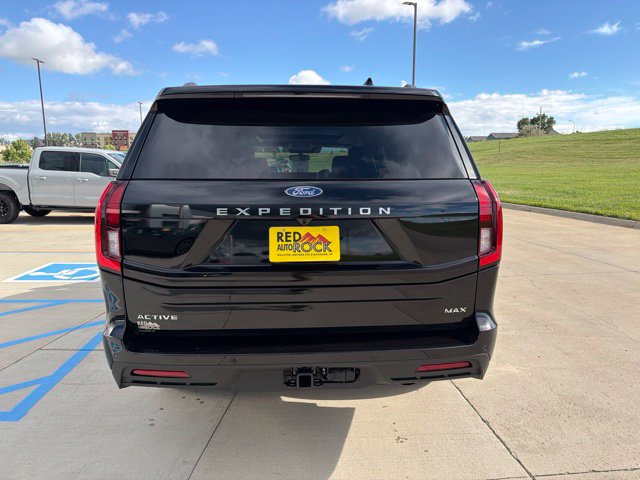 New 2026 Ford Expedition Max Active SUV