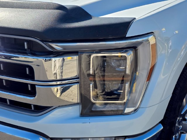 Used 2022 Ford F-150 Truck SuperCrew Cab