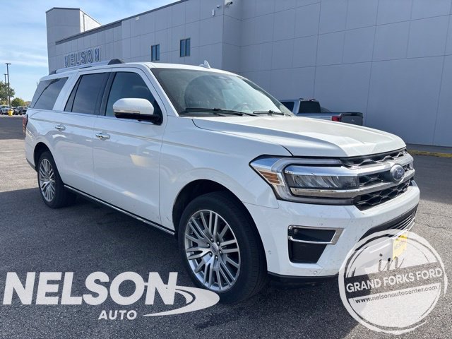  Ford Expedition Max