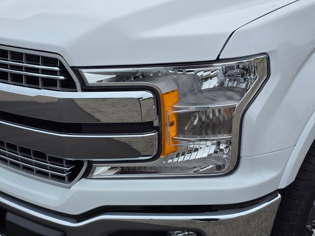 Used 2020 Ford F-150 Truck SuperCrew Cab