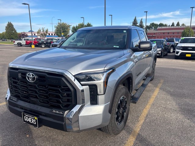 Used 2024 Toyota Tundra SR5 Truck