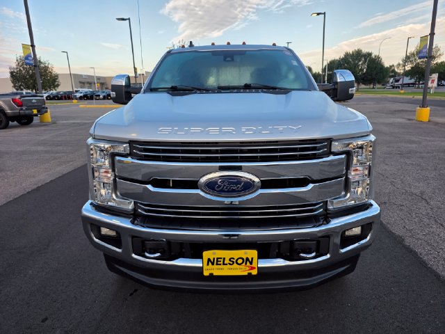 Used 2019 Ford F-350 Truck Crew Cab