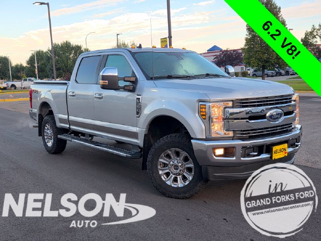 2019 Ford F-350 Super Duty