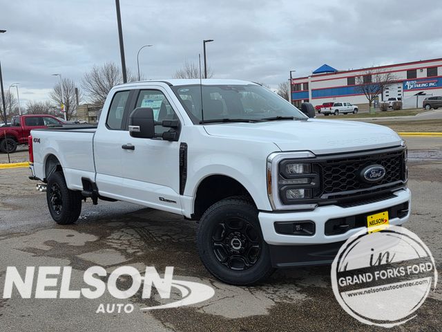 2026 Ford F-350 Super Duty
