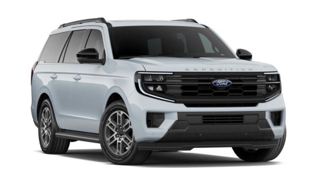 New 2026 Ford Expedition Active SUV