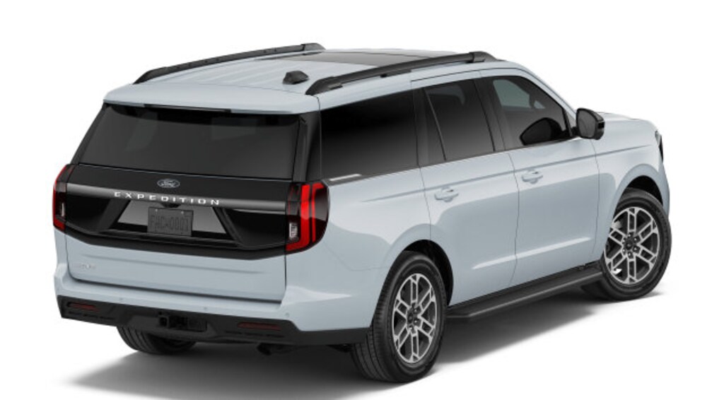 New 2026 Ford Expedition Active SUV