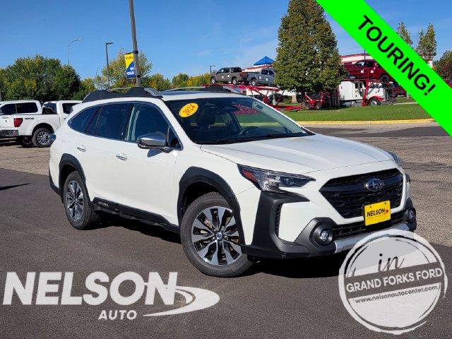 2024 Subaru Outback Touring