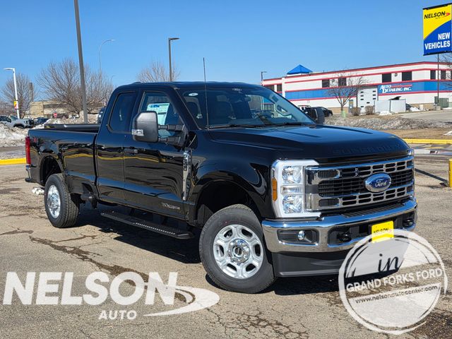 2026 Ford F-350 Super Duty