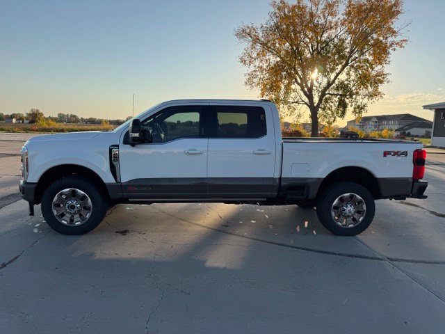 Used 2026 Ford F-250 Truck Crew Cab