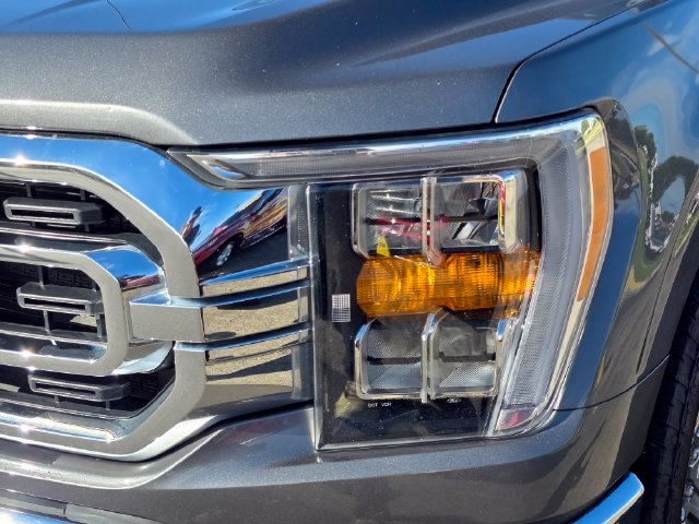 Used 2022 Ford F-150 Truck SuperCrew Cab