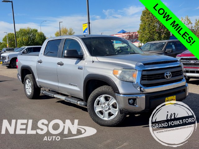 2015 Toyota Tundra