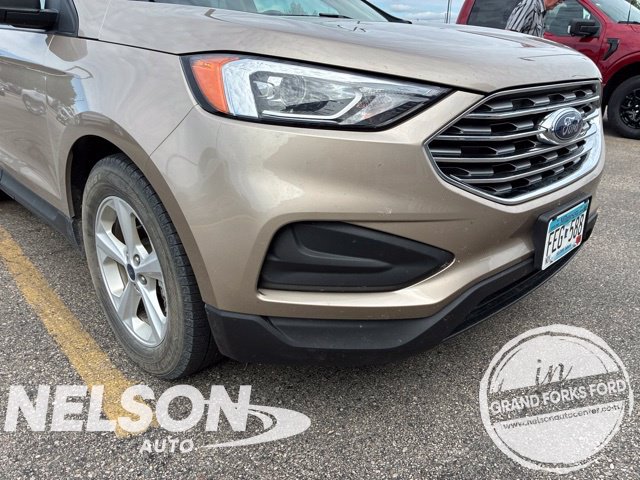2020 Ford Edge SE