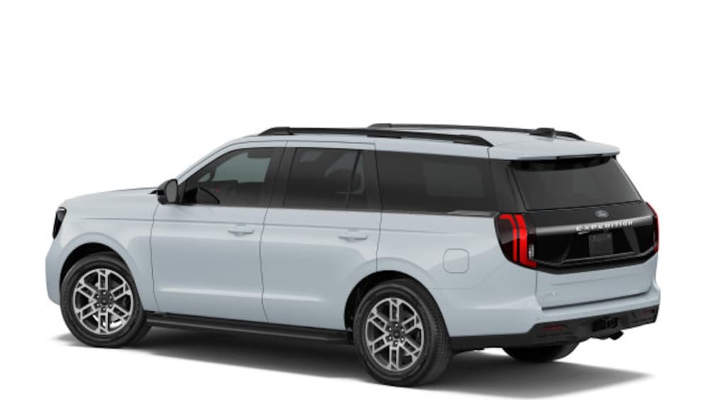 New 2026 Ford Expedition Active SUV