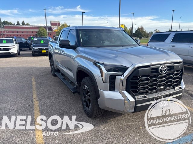  Toyota Tundra