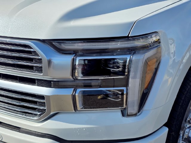New 2026 Ford F-150 Platinum Truck