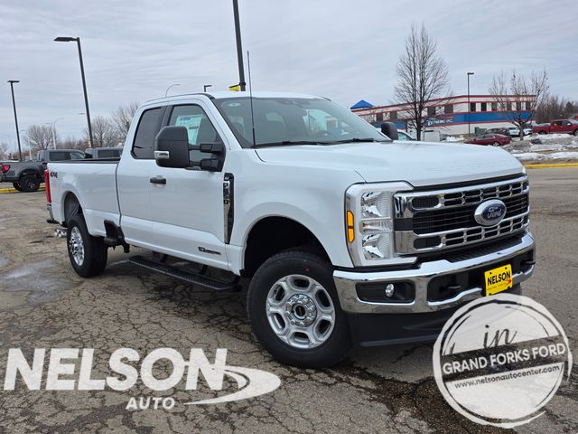 2026 Ford F-350 Super Duty