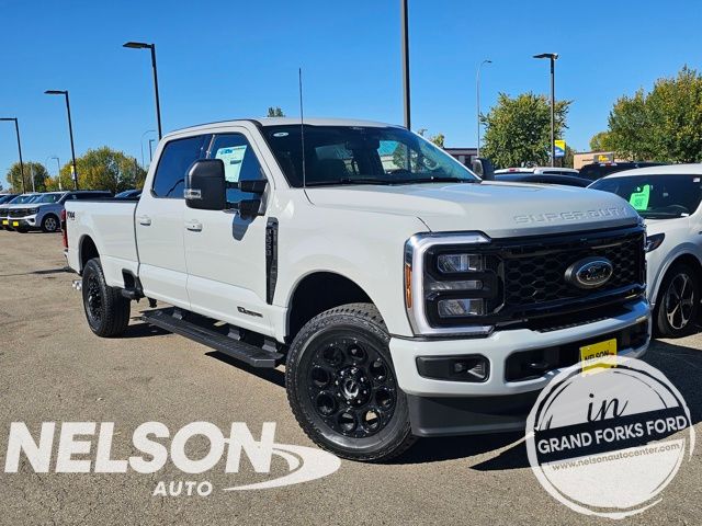 2026 Ford F-250 Super Duty