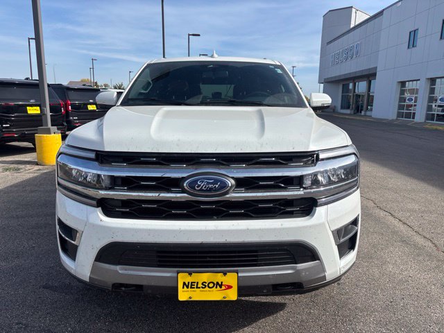 Used 2022 Ford Expedition Max Limited SUV
