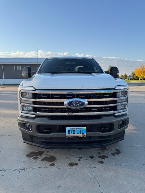 Used 2026 Ford F-250 Truck Crew Cab