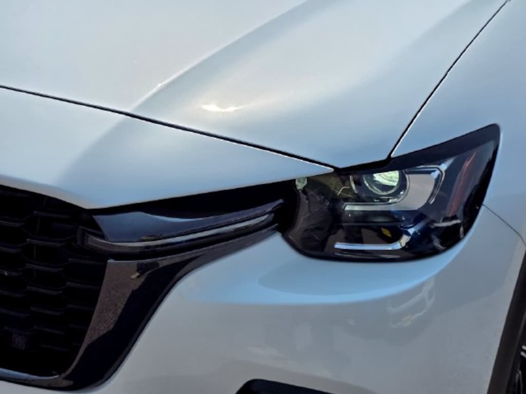 Used 2025 Mazda CX-70 Plug-In Hybrid Premium Plus Package SUV