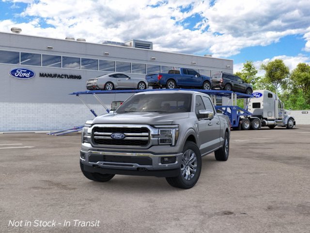 New 2026 Ford F-150 Lariat Truck