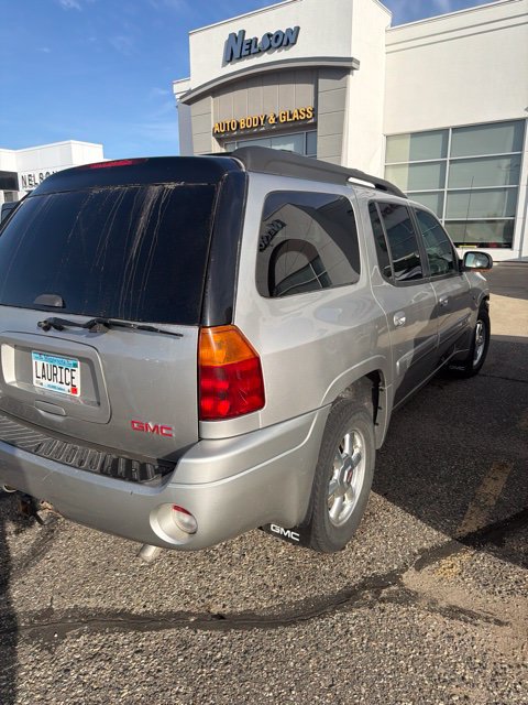 Used 2004 GMC Envoy XL SLT SUV