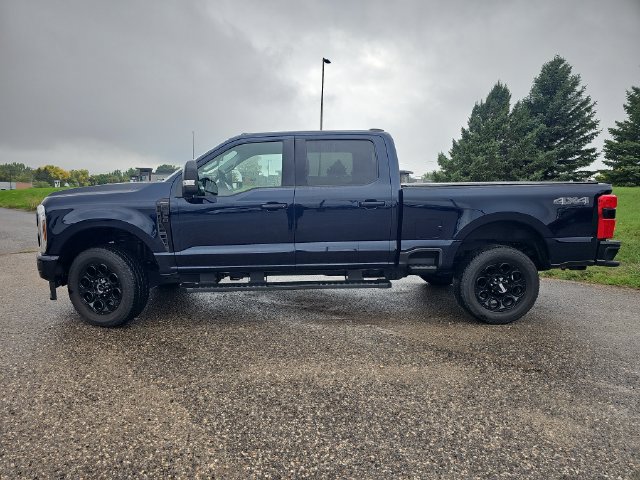 Used 2025 Ford Super Duty F-350 SRW XL Truck Crew Cab