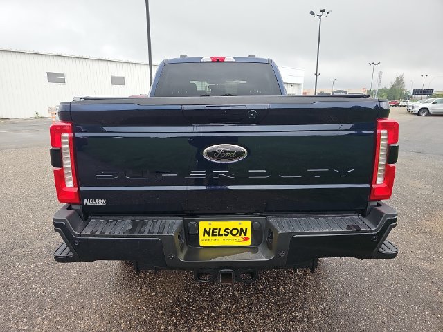 Used 2025 Ford Super Duty F-350 SRW XL Truck Crew Cab