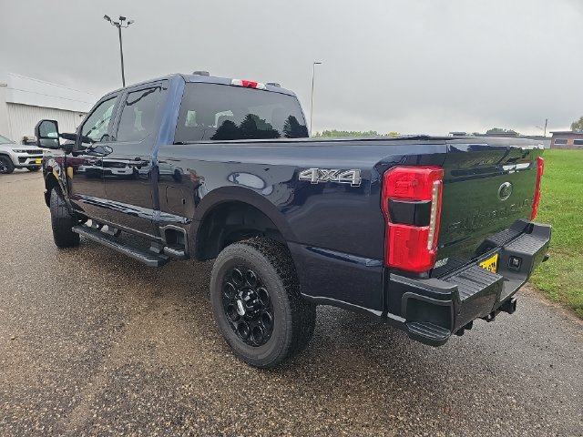 Used 2025 Ford Super Duty F-350 SRW XL Truck Crew Cab