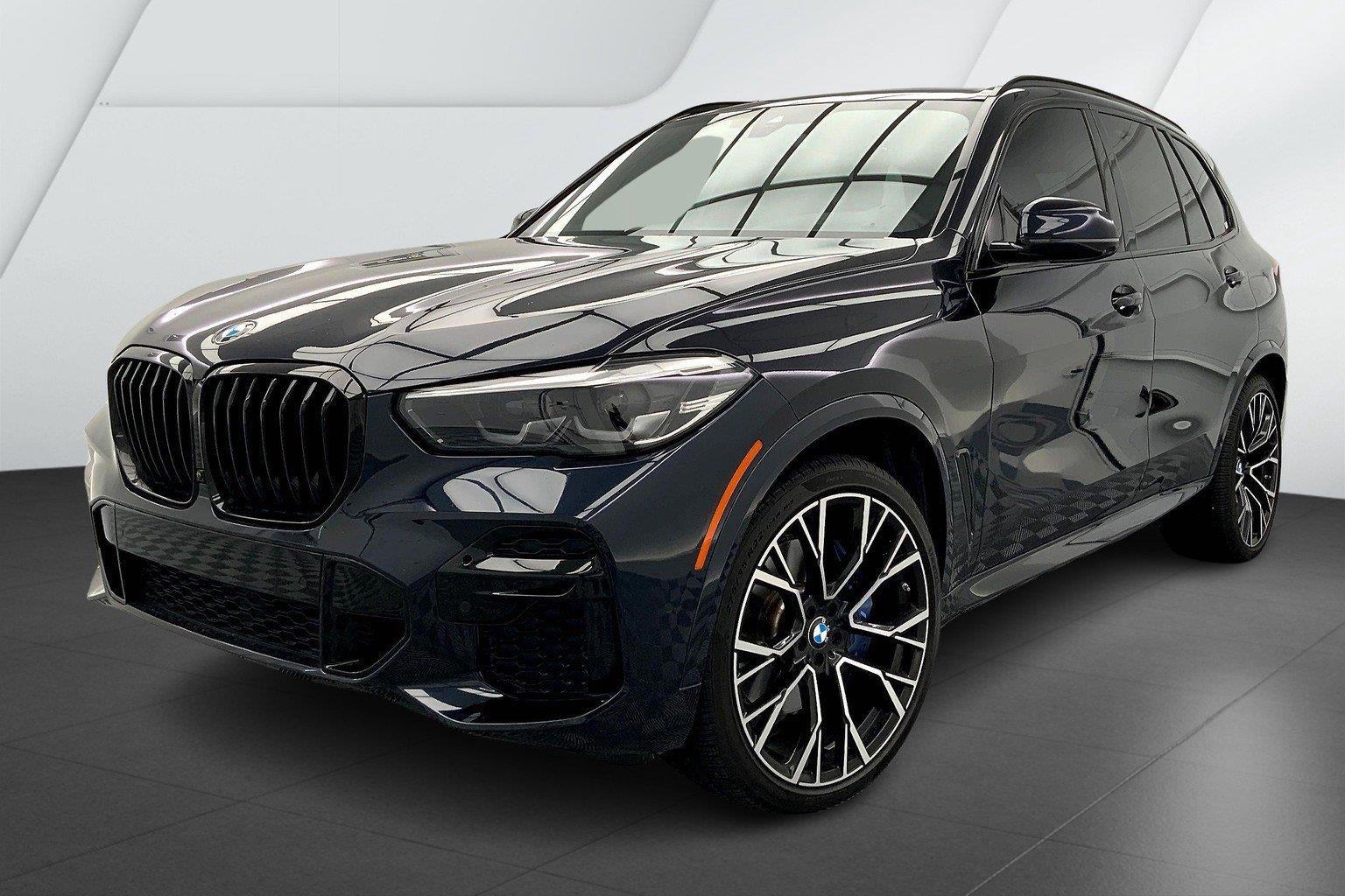 2023 BMW X5