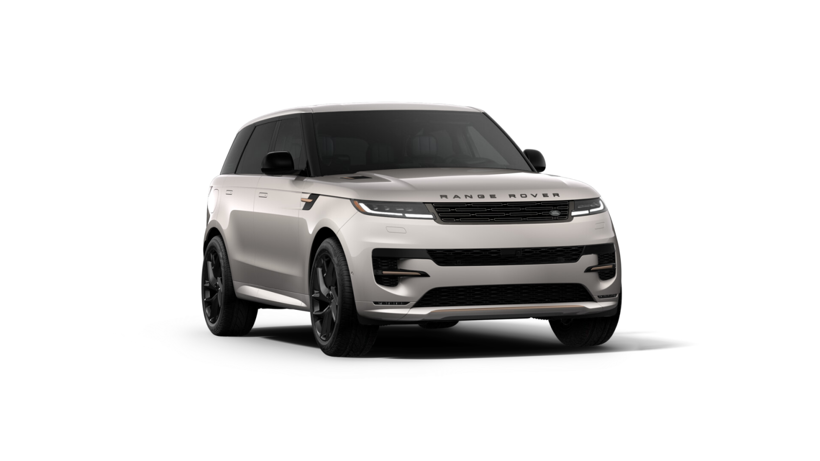 2027 Land Rover Range Rover Sport