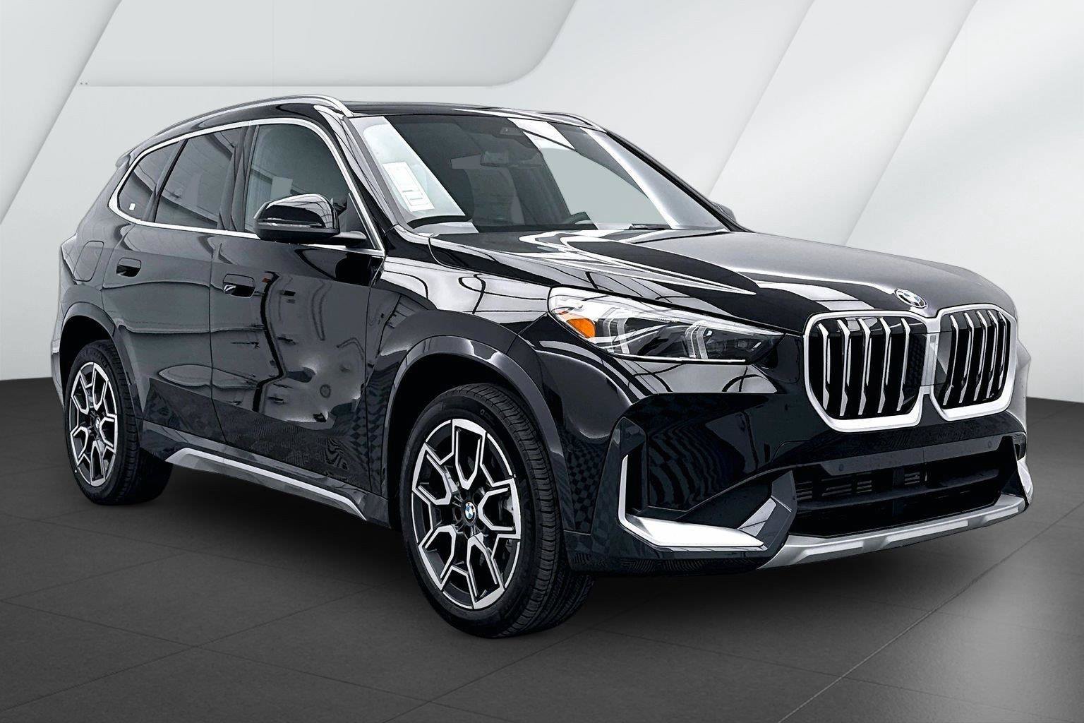 2026 BMW X1