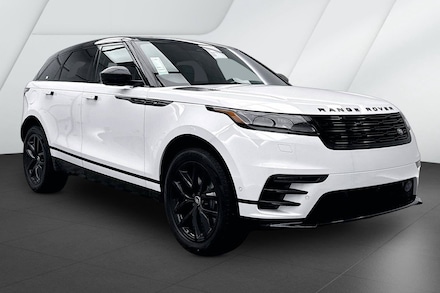 2026 Land Rover Range Rover Velar Belgravia 400PS Auto