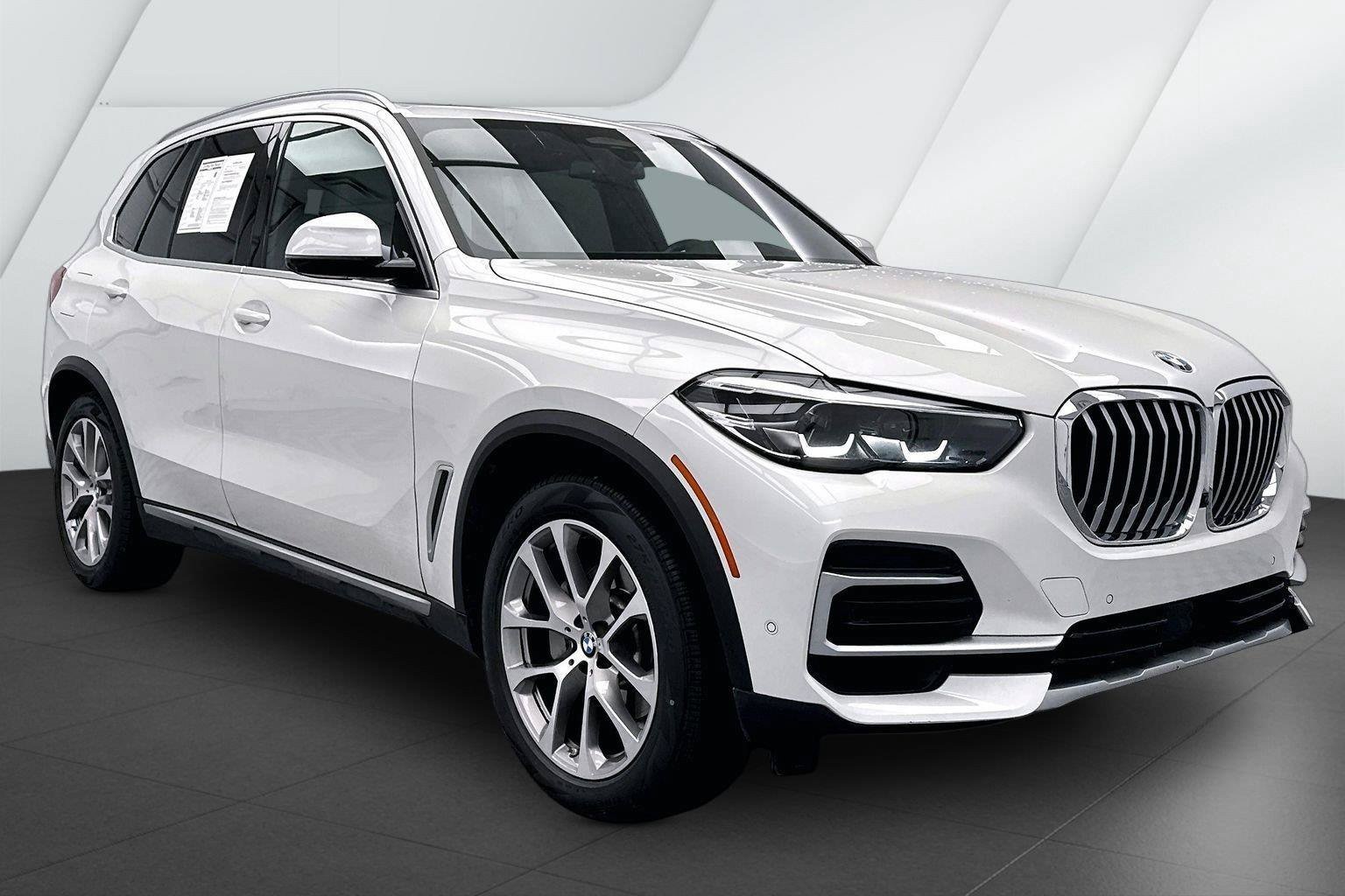 2023 BMW X5