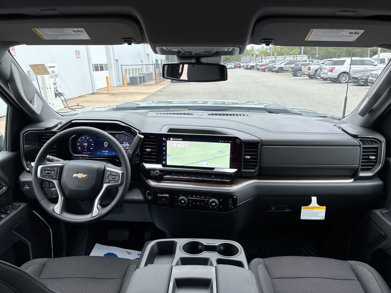 2026 Chevrolet Silverado 2500 HD LT - Photo 20