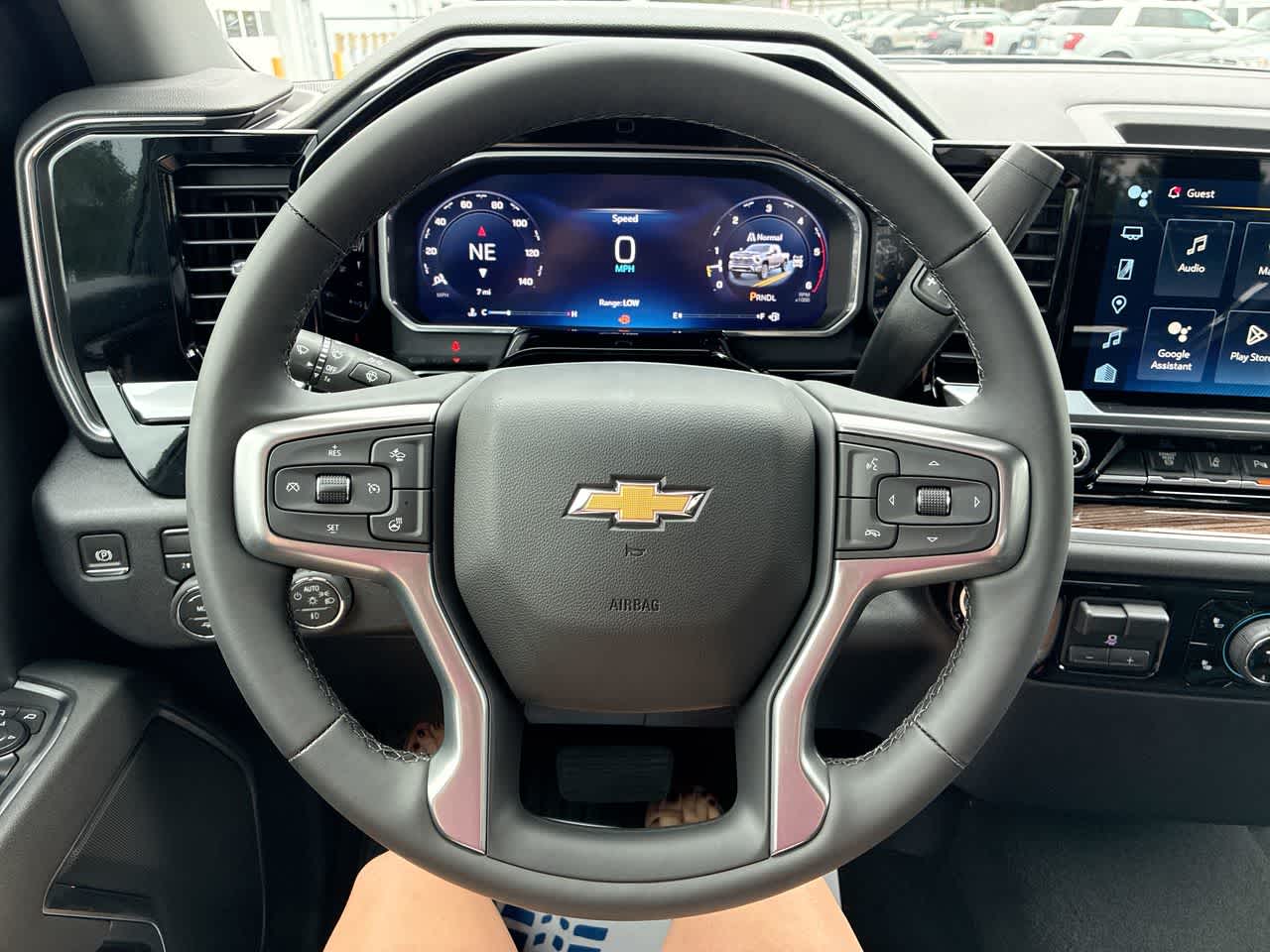 2026 Chevrolet Silverado 2500 HD LT - Photo 11