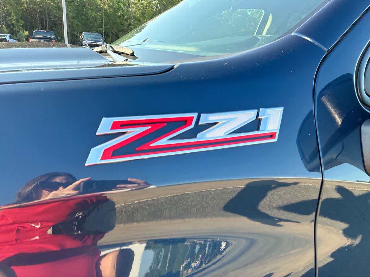 2023 Chevrolet Silverado 1500 RST - Photo 29