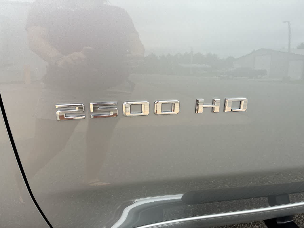 2026 Chevrolet Silverado 2500 HD LT - Photo 30