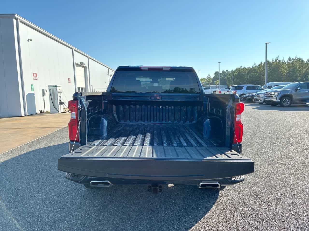 2023 Chevrolet Silverado 1500 RST - Photo 24