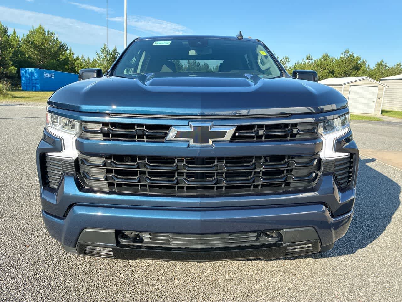 2023 Chevrolet Silverado 1500 RST - Photo 30
