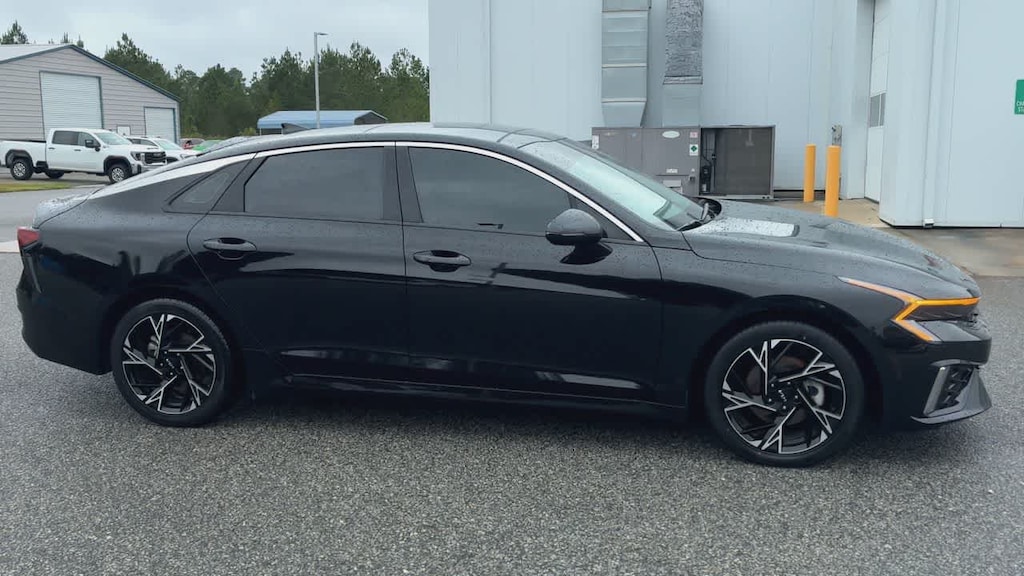 Used 2025 Kia K5 GT-Line