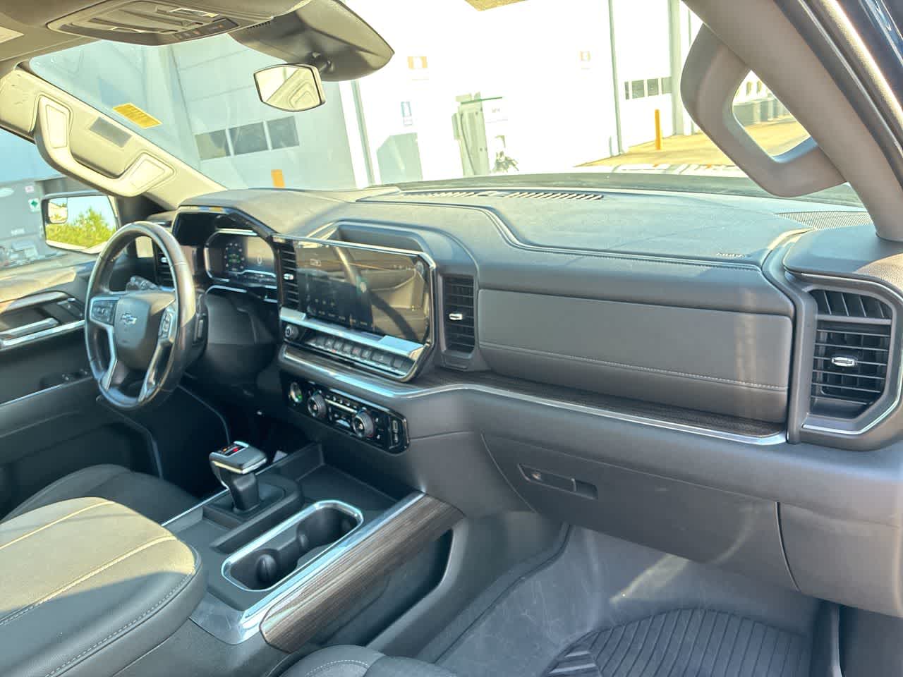 2023 Chevrolet Silverado 1500 RST - Photo 27